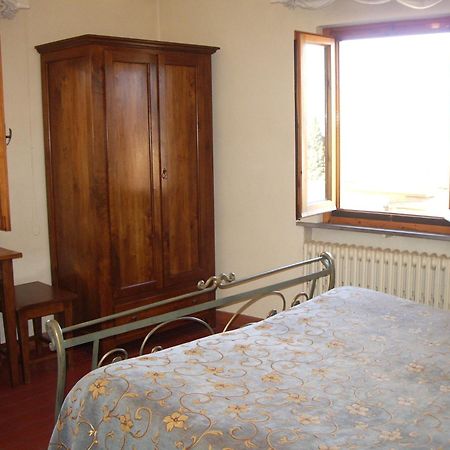 Albergo Villa Sorriso Fiesole Bagian luar foto