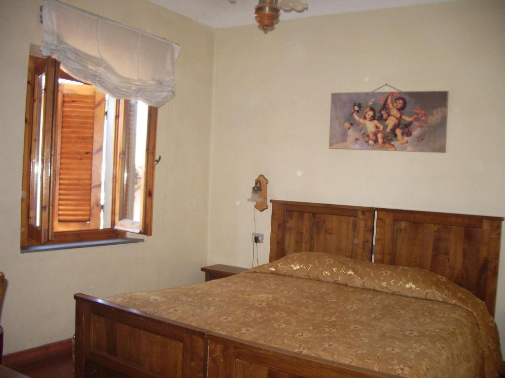 Albergo Villa Sorriso Fiesole Ruang foto
