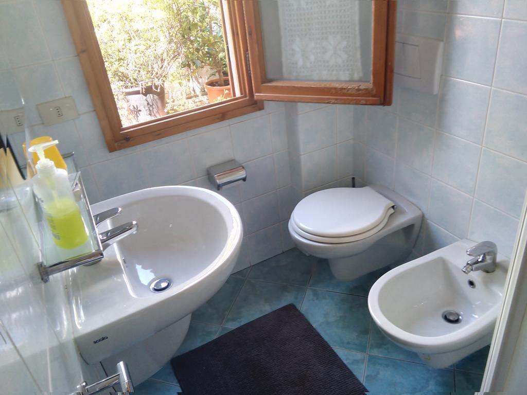 Albergo Villa Sorriso Fiesole Bagian luar foto