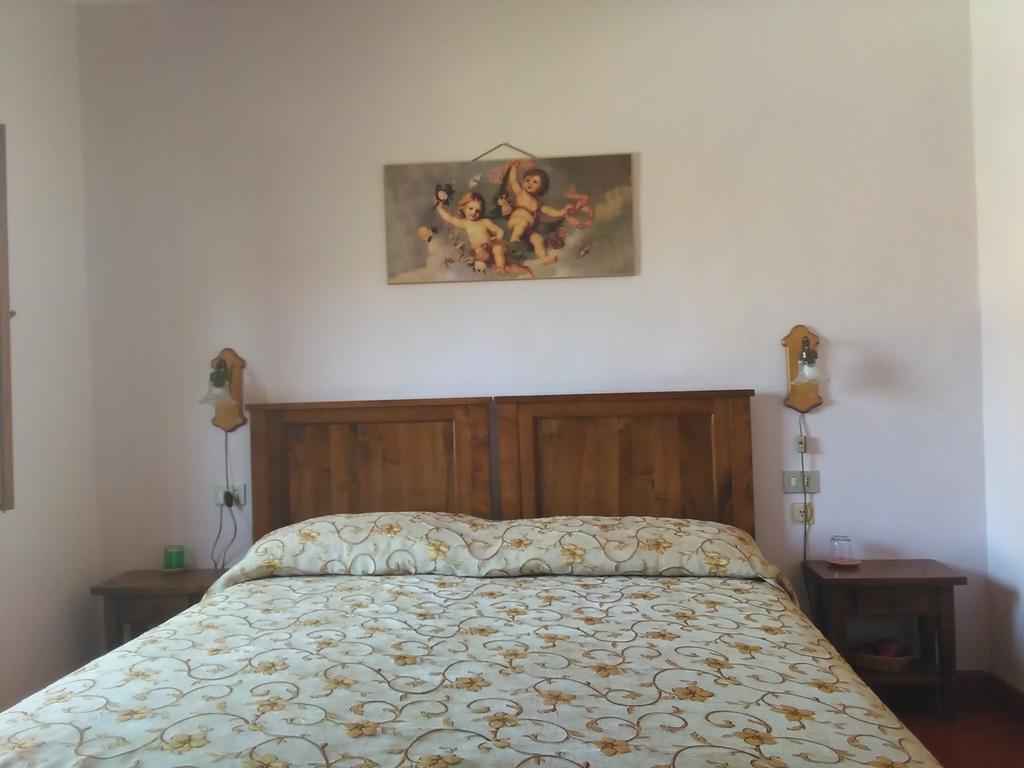 Albergo Villa Sorriso Fiesole Bagian luar foto