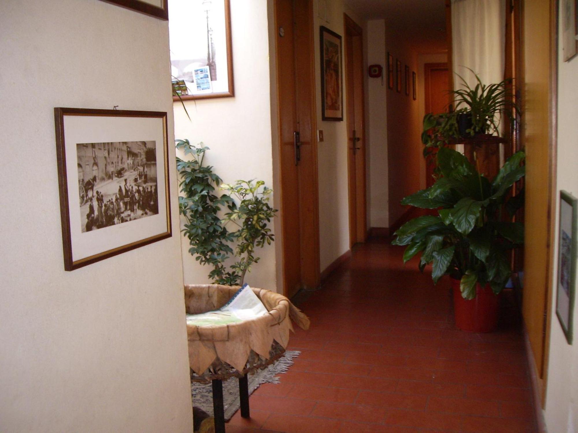 Albergo Villa Sorriso Fiesole Bagian luar foto