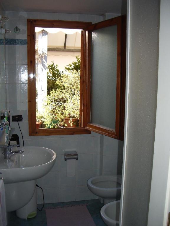 Albergo Villa Sorriso Fiesole Bagian luar foto